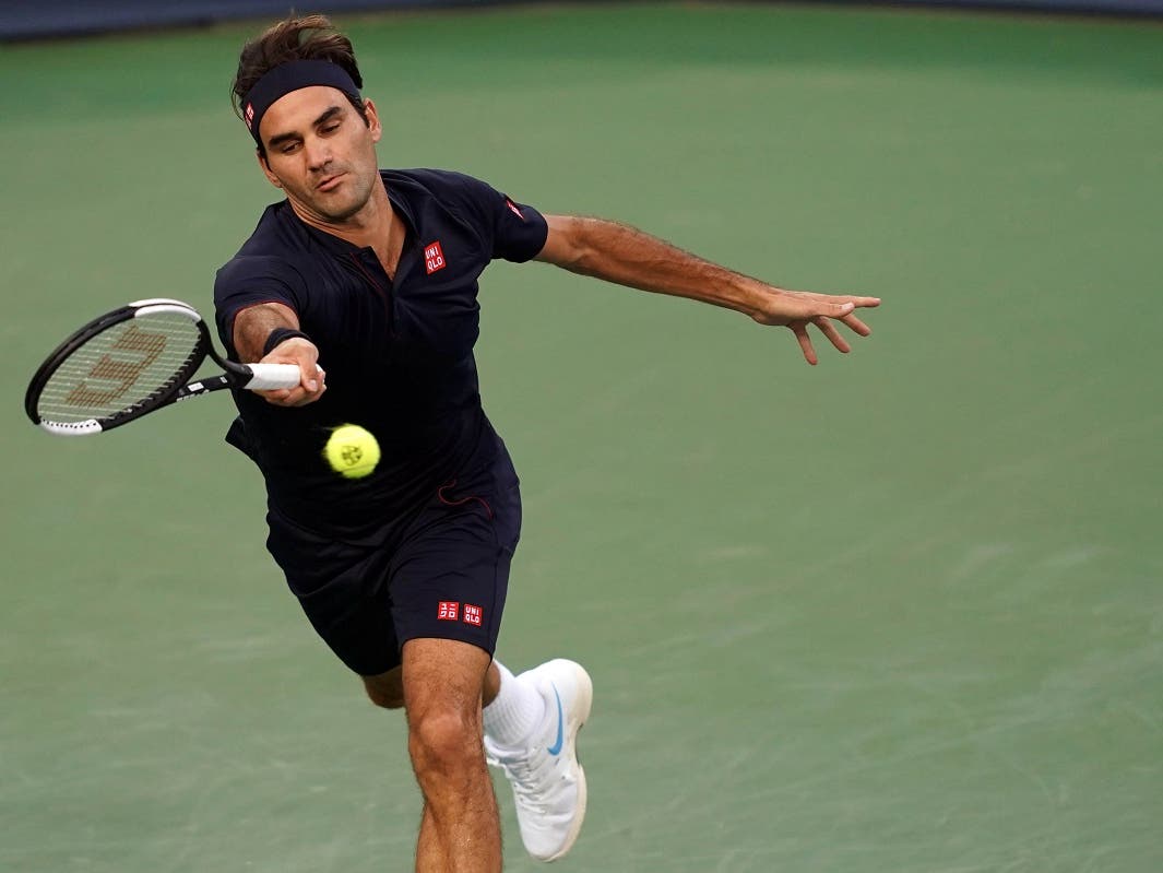 Roger Federer tries to end decade long drought at U.S. Open