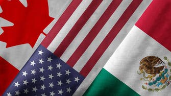 الشيوخ الأميركي يوافق على اتفاقية تجارة مع المكسيك وكندا
