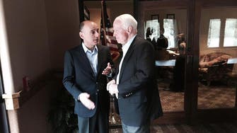 Saudi FM Jubeir on John McCain: ‘America lost a hero, I have lost a friend’