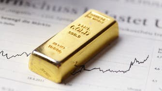 الذهب يواصل ارتفاعة قرب أعلى مستوى في 9 أعوام