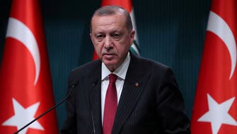 أردوغان: تركيا ستقدم الثلاثاء تقريرا كاملا بقضية خاشقجي