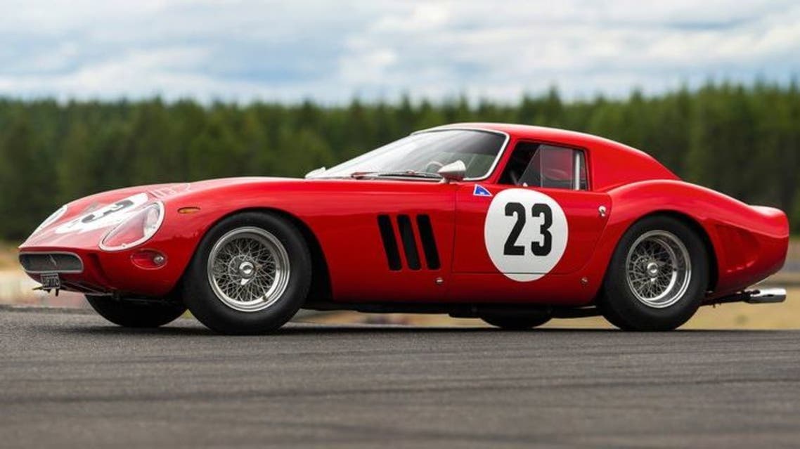 ferrari فيراري