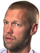 Anders Jagerskog