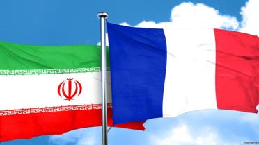 فرانسه-ایران