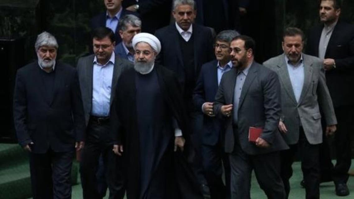 روحانی