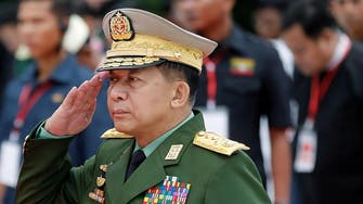 Facebook bans Myanmar army chief, others in unprecedented move