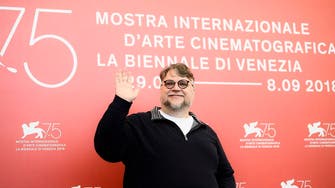 Guillermo del Toro passionately pushes for gender equality