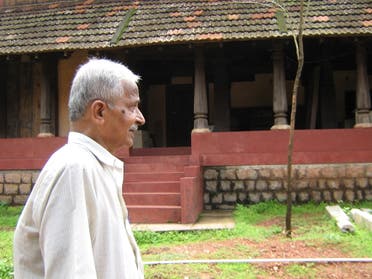 Late Vijayanath Shenoy worked day and night through the hamlets and towns of Karnataka and engaged himself in locating the heritage houses. (Supplied)