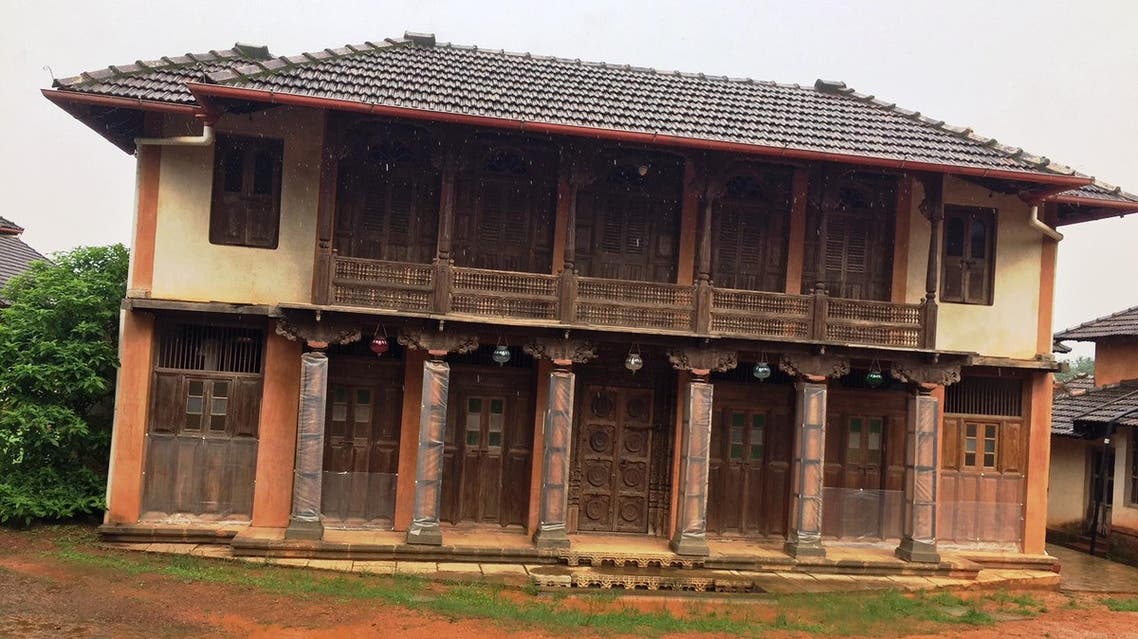 You can experience community living and admire the mansions by visiting this unique open-air museum. (Supplied)
