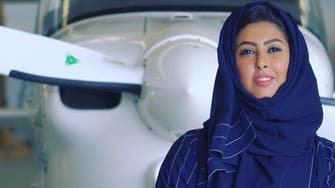 First Saudi woman to get pilot license: Soon, I will captain a national airliner