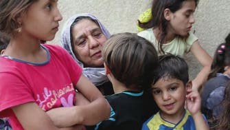 WATCH: ISIS leaves Iraqi grandma raising 22 orphaned grandchildren 