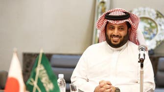 Turki al-Sheikh says Saudi football league will be broadcast for free