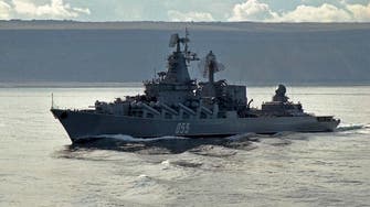 Russian navy to hold drills off Syria as Idlib offensive looms