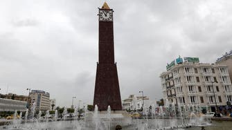 Tunisian police switch off broadcasts of private TV station