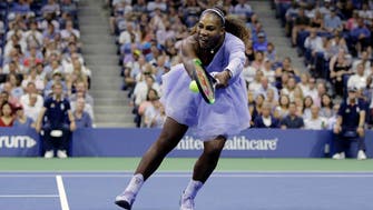 Serena Williams wins in tutus at US Open