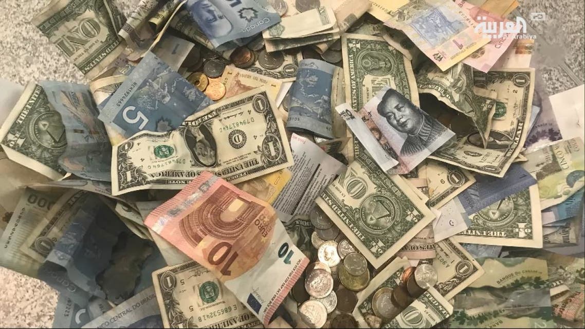 عملات الأسواق الناشئة تتهاوى مقابل الدولار