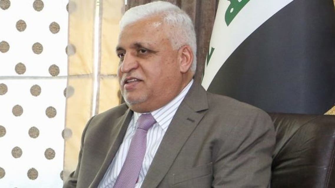 فالح الفياض