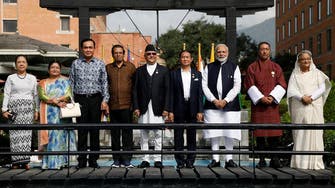 India says to help Nepal build rail link to Kathmandu