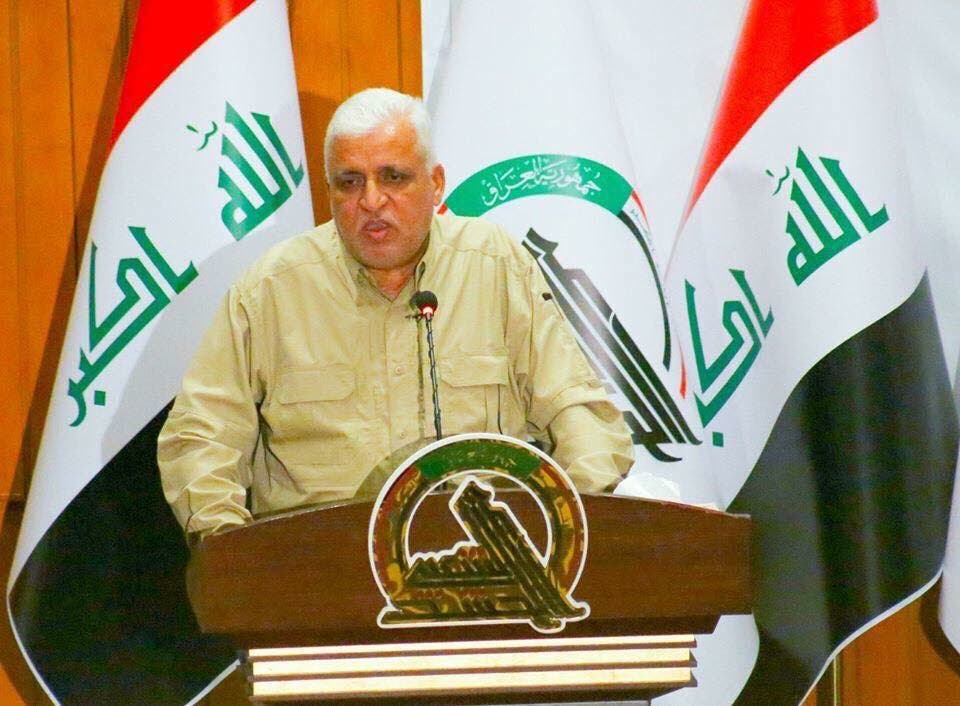 فالح الفياض