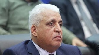 3 سيناريوهات في برلمان العراق لتحديد "موقع" فالح الفياض