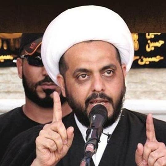 الخزعلي: لا جدوى من برلمان العراق إن لم يقرر طرد أميركا