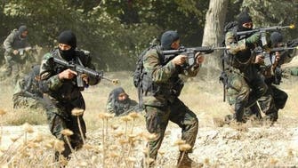 تونس: تفكيك خلية إرهابية خططت لاستهداف قوات الأمن