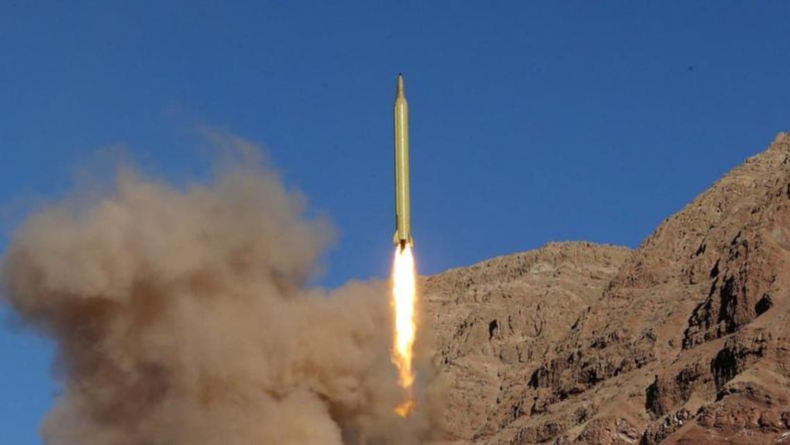 missiles