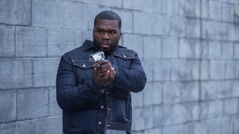Exclusive: 50 Cent talks ‘Power’ after his character’s shocking death 