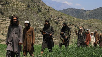 افغانستان؛ دستگیری یک عضو شبکه القاعده و دو عضو گروه طالبان