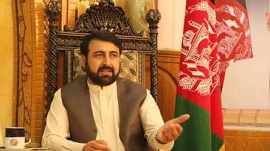 واکنش والی ننگرهار افغانستان به اظهارت کنسولگری پاکستان در جلالآباد