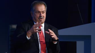 Saudi sovereign fund appoints ex-CEO of Dow Chemical as special adviser