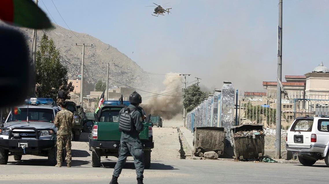 afghanistan security 1 (AP)