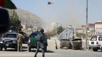 Taliban destroy Afghan army base, kill 16