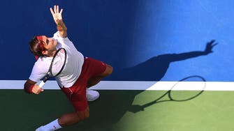 Federer hands Kyrgios US Open masterclass