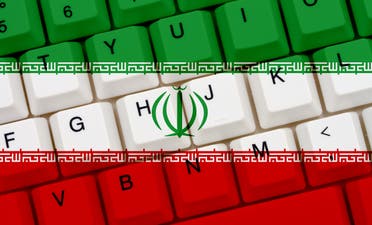 The regime’s massive cyber-machine is mainly focused on posting lies to demonize the Iranian opposition. (Shutterstock)