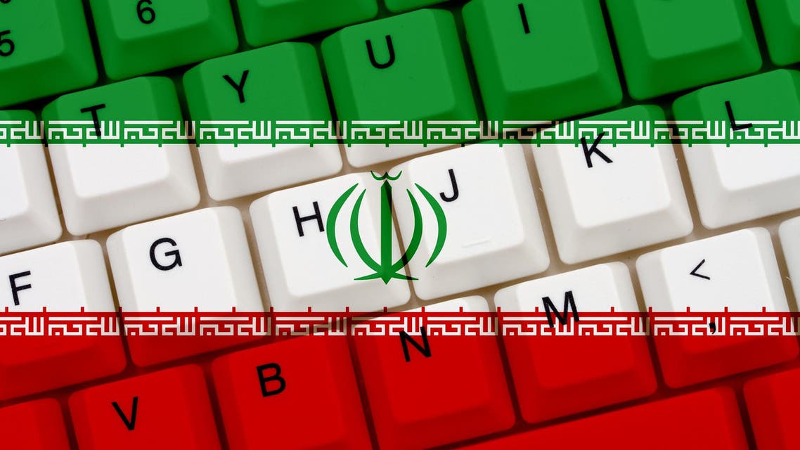 The regime’s massive cyber-machine is mainly focused on posting lies to demonize the Iranian opposition. (Shutterstock)