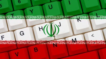 The regime’s massive cyber-machine is mainly focused on posting lies to demonize the Iranian opposition. (Shutterstock)