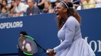 Serena Williams survives scare from Kanepi to reach US Open quarters