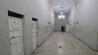 Hundreds escape Ain Zara prison near Libya’s Tripoli