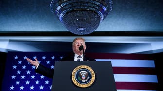 Trump tweets about ‘tremendous success’ in US midterm elections