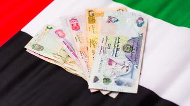 درهم إماراتي اقتصاد