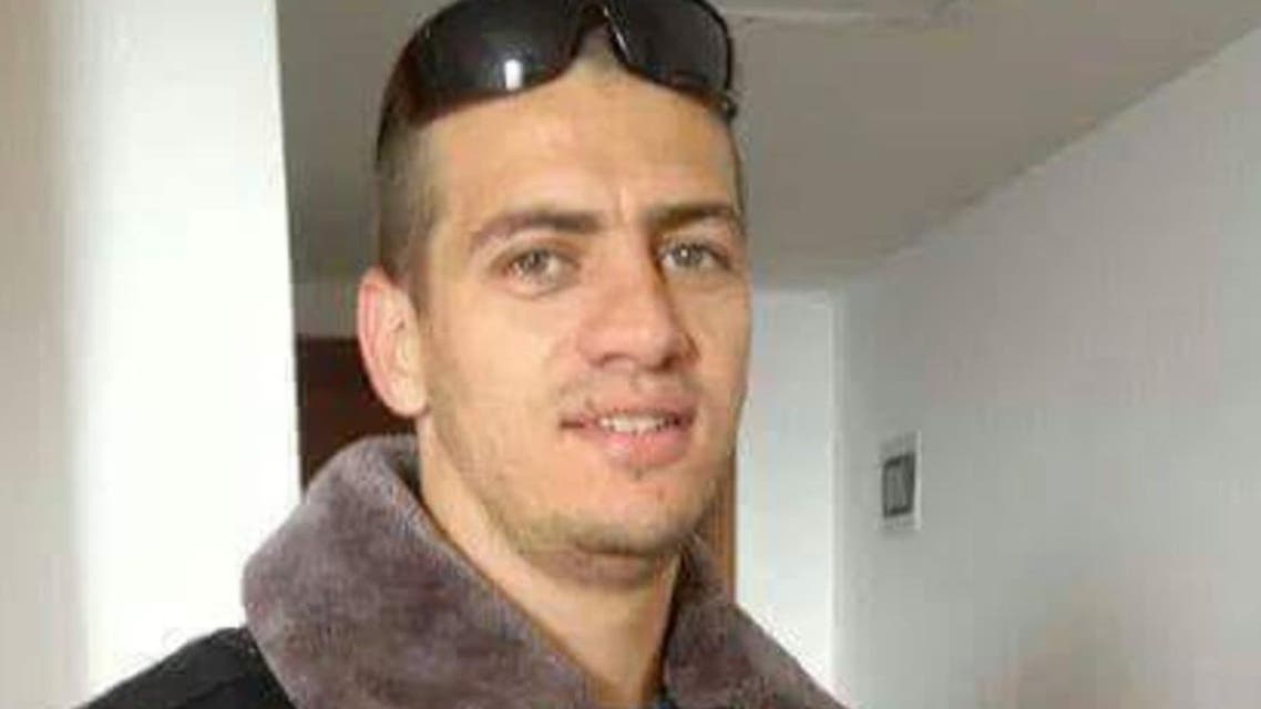 Palestnian citizen
