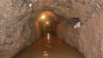 Once great legacy of Arabs, India reviving ancient underground water channels
