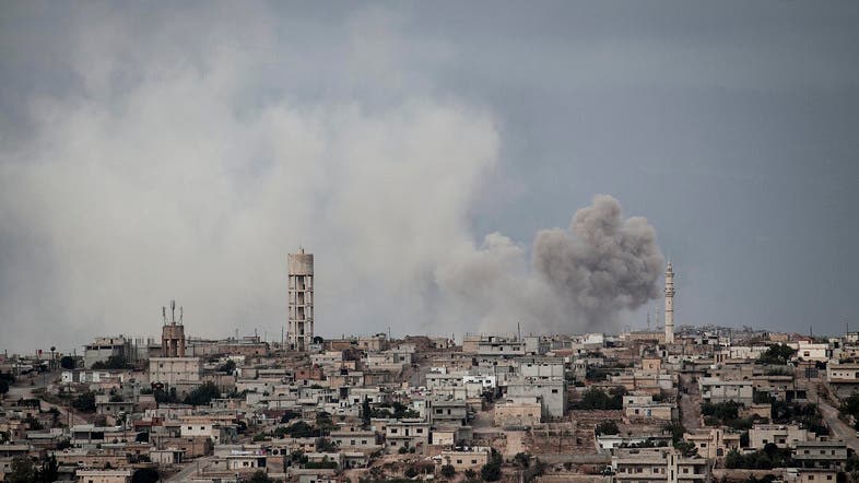US blames Russia, Damascus after strikes in Syria’s Idlib