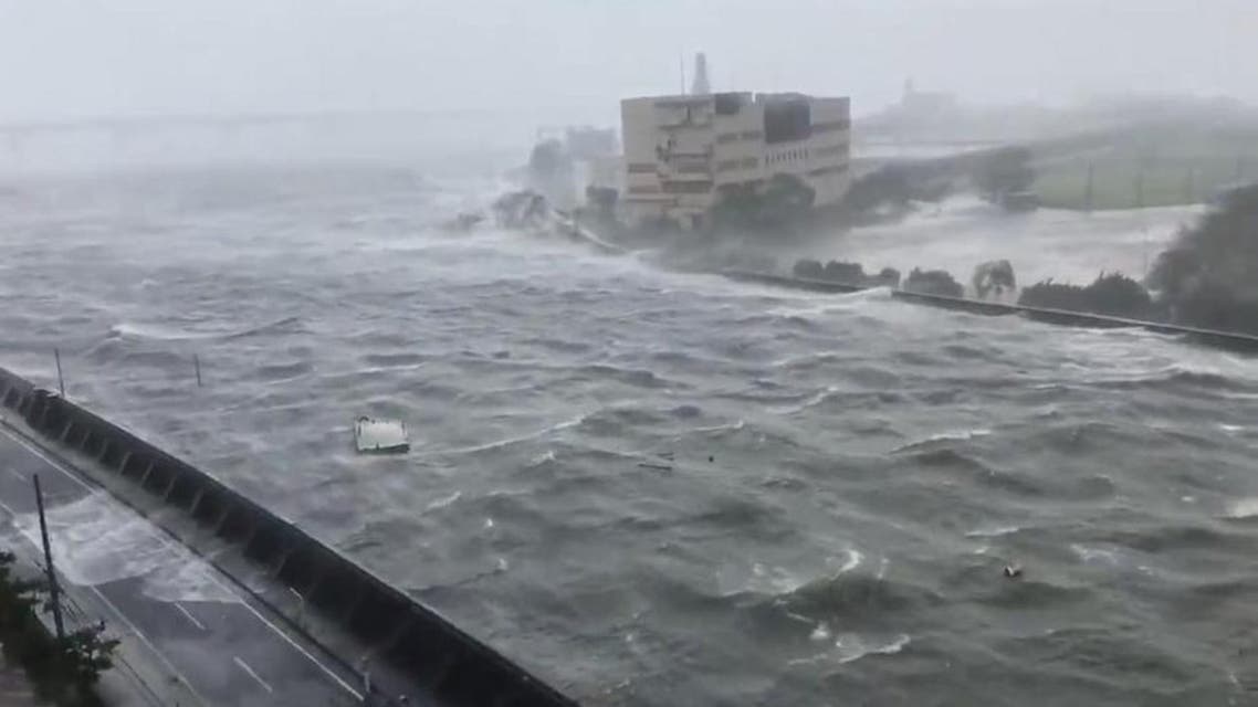 japan strom