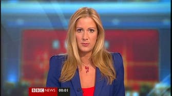 BBC presenter Rachael Bland dies at 40 after cancer battle