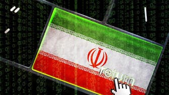 Iranian hackers wage cyber campaign amid tensions with US
