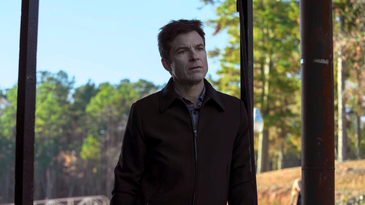 Ozark' Season 4: Jason Bateman Debuts First Look at Netflix