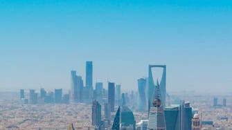 WEF report: Saudi Arabia tops the region in economic stability
