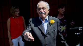 Book of Garcia Marquez’s journalism to be published